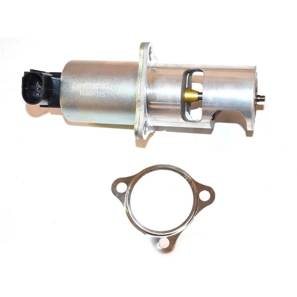 Egr-ventil 12V Fast FT60212 FAST