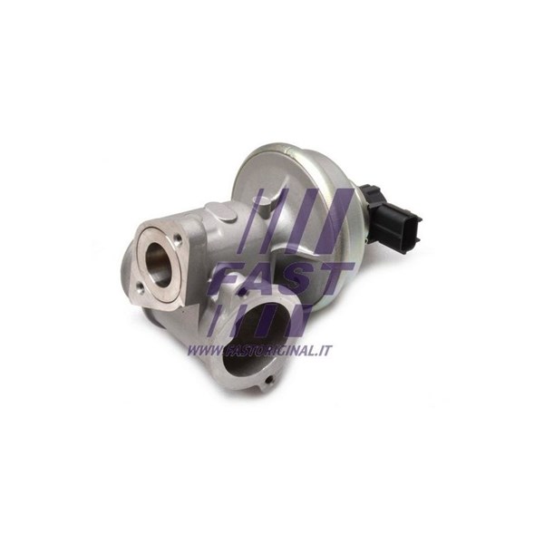 Egr-ventil Fast FT60224 FAST