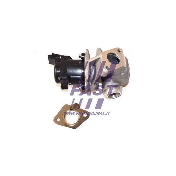 Egr-ventil Fast FT60225 FAST