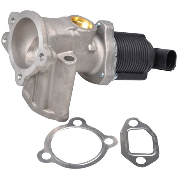 Egr-ventil 12V Fast FT60228 FAST