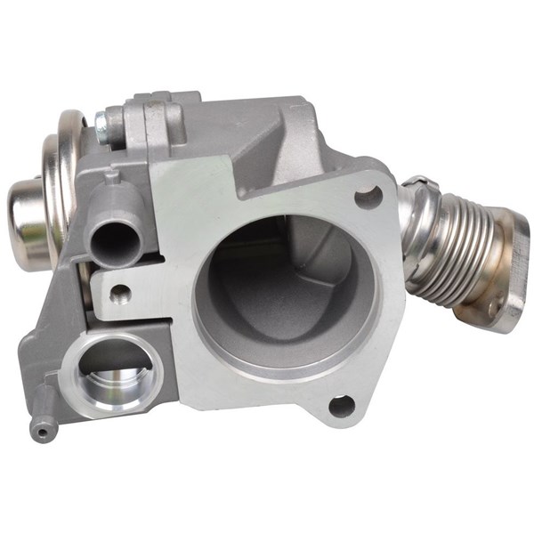 Egr-ventil Fast FT60229 FAST