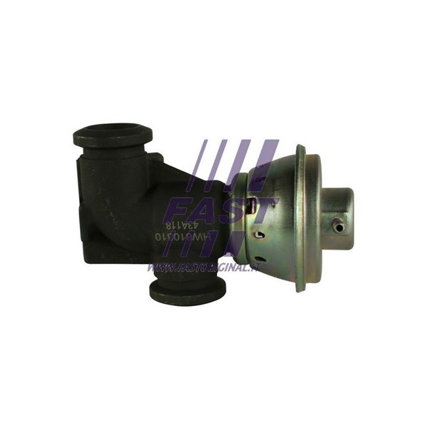Egr-ventil Fast FT60233 FAST Egr-ventil Fast FT60233 FAST