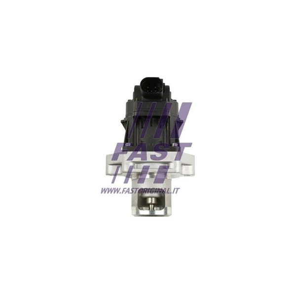 Egr-ventil 12V Fast FT60234 FAST Egr-ventil 12V Fast FT60234 FAST
