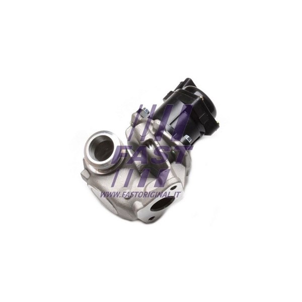 Egr-ventil Fast FT60240 FAST