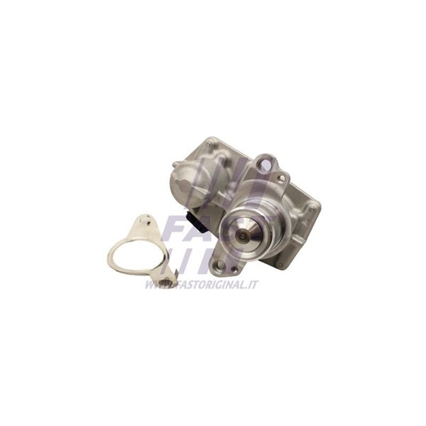 Egr-ventil Fast FT60242 FAST