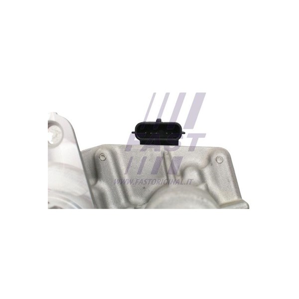 Egr-ventil Fast FT60242 FAST Egr-ventil Fast FT60242 FAST