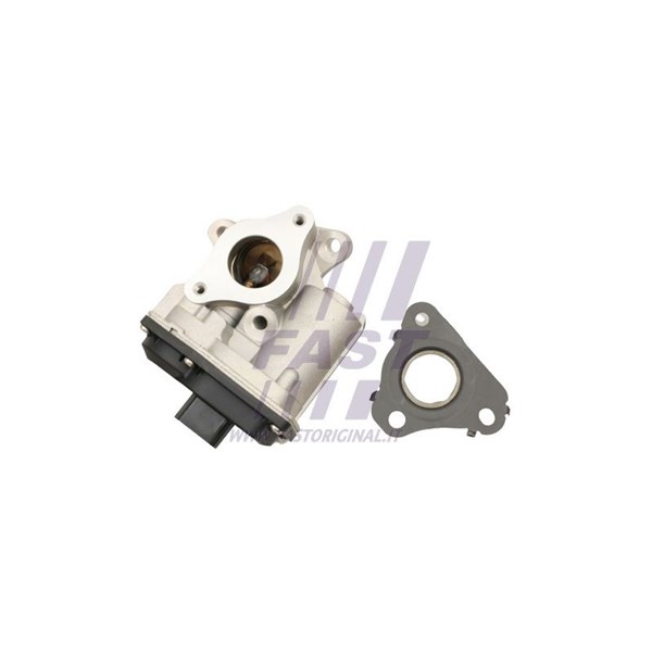 Egr-ventil Fast FT60245 FAST