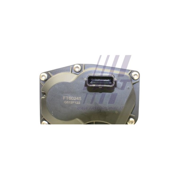 Egr-ventil Fast FT60245 FAST