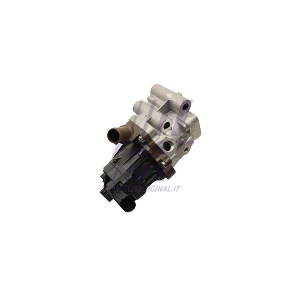 Egr-ventil Fast FT60248 FAST