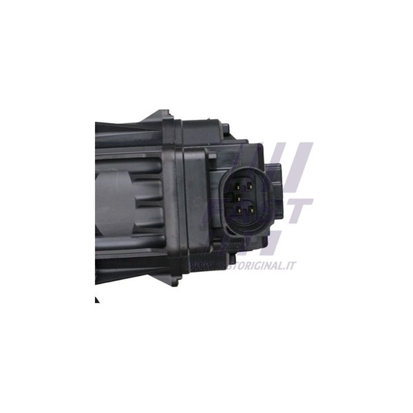 Egr-ventil Fast FT60248 FAST