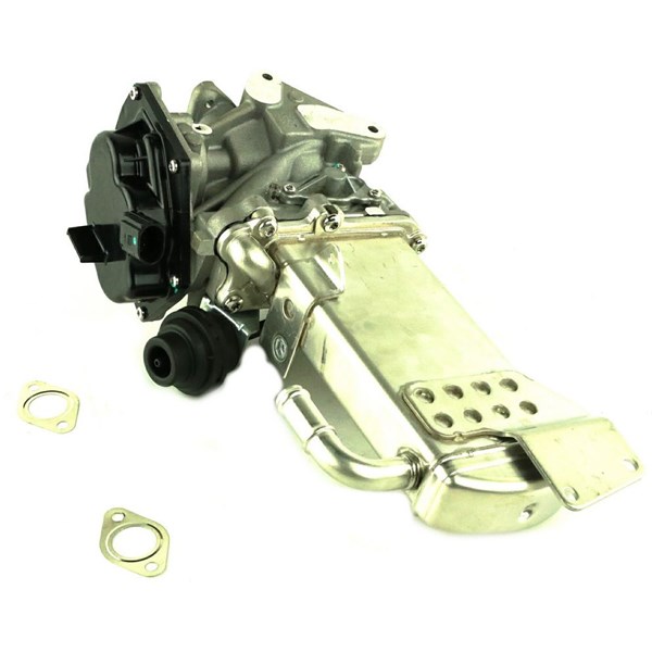 EGR-modul Fast FT60424 FAST