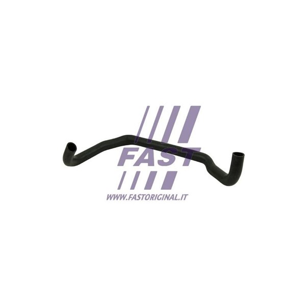 Kylarslang, Nedre Fast FT61070 FAST