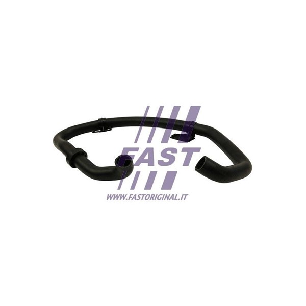Kylarslang, Höger Fast FT61100 FAST