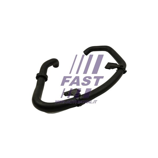 Kylarslang, Höger Fast FT61100 FAST
