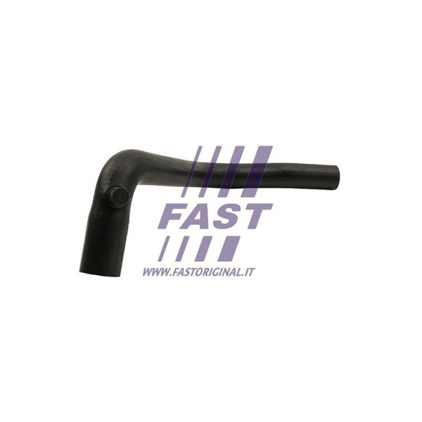 Kylarslang, Framaxel, Upptill Fast FT61112 FAST