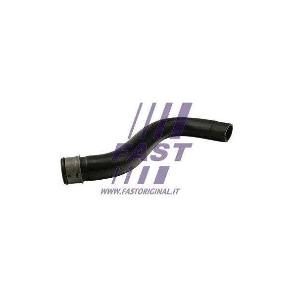 Kylarslang, Upptill Fast FT61121 FAST