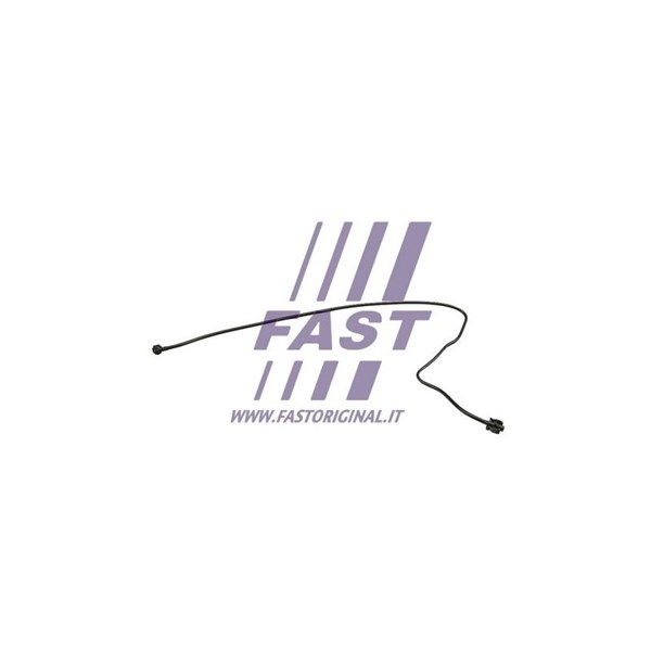 Kylarslang Fast FT61132 FAST