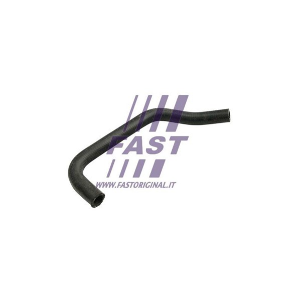 Kylarslang, Nedre Fast FT61141 FAST