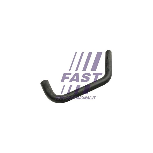 Kylarslang, Nedre Fast FT61141 FAST
