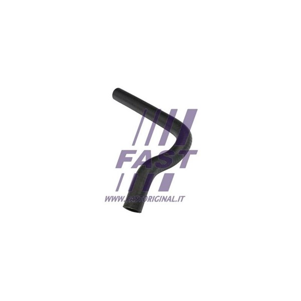 Kylarslang, Upptill Fast FT61145 FAST