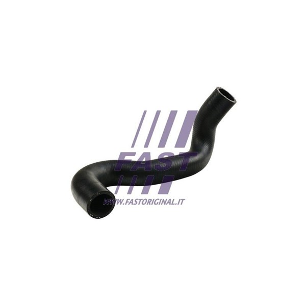 Kylarslang, Upptill Fast FT61152 FAST