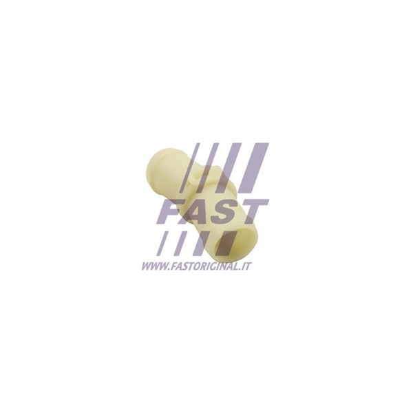 Rördel, motorkylning Fast FT61190 FAST