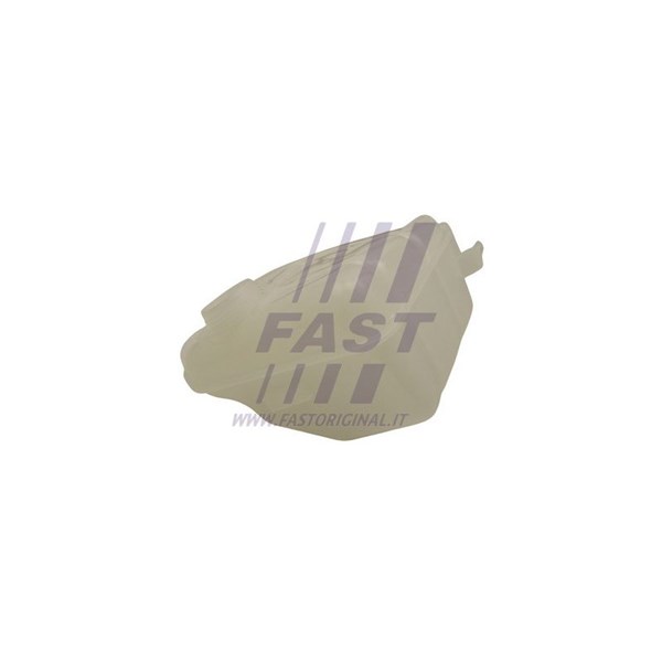 Expansionskärl, kylvätska Fast FT61248 FAST