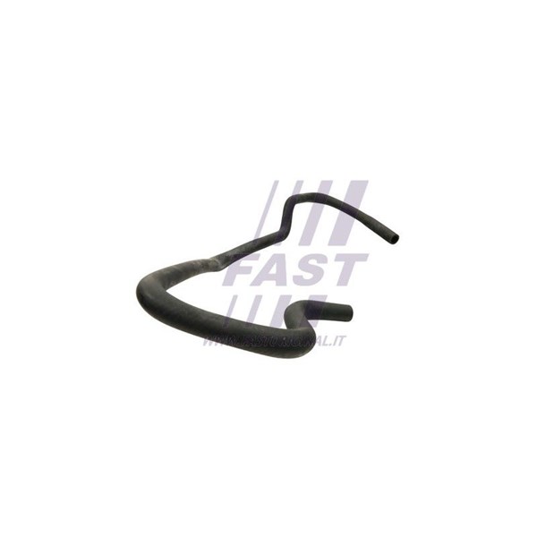 Slang, värmeväxlare, värmare Fast FT61481 FAST