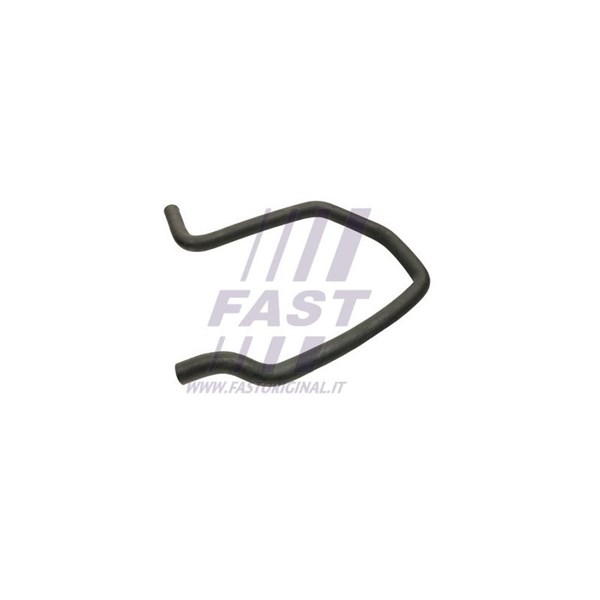 Slang, värmeväxlare, värmare Fast FT61483 FAST