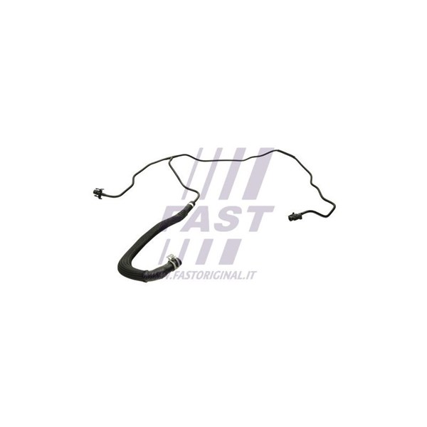 Kylarslang Fast FT61498 FAST