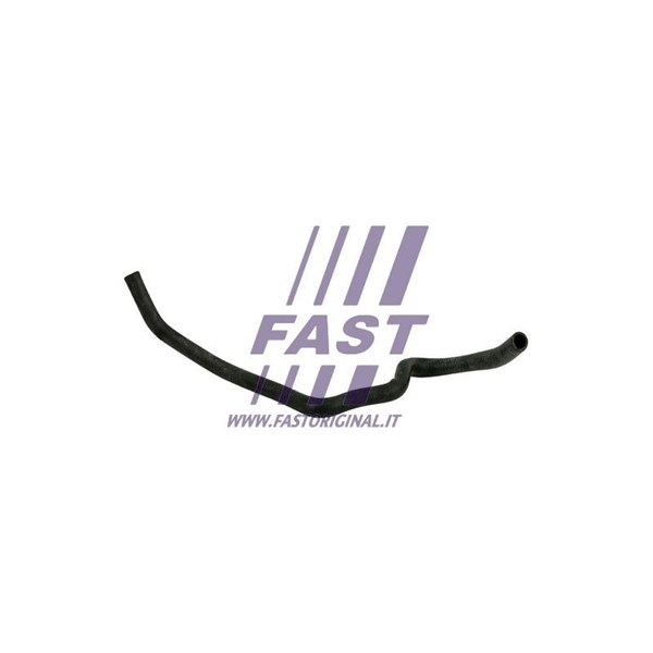 Slang, värmeväxlare, värmare Fast FT61989 FAST