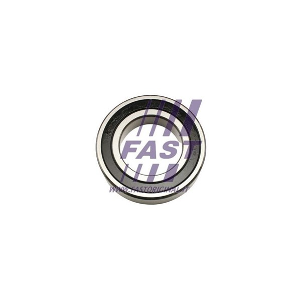 Lager, man.växellåda Fast FT62601 FAST