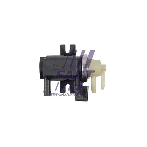 Tryckomvandlare, avgasreglering 12V Fast FT63009 FAST