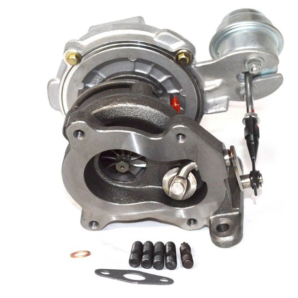 Turbo Fast FT63503 FAST