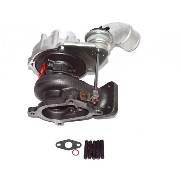 Turbo Fast FT63504 FAST