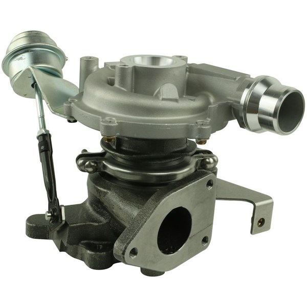 Turbo Fast FT63505 FAST