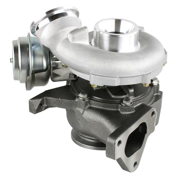 Turbo Fast FT63512 FAST