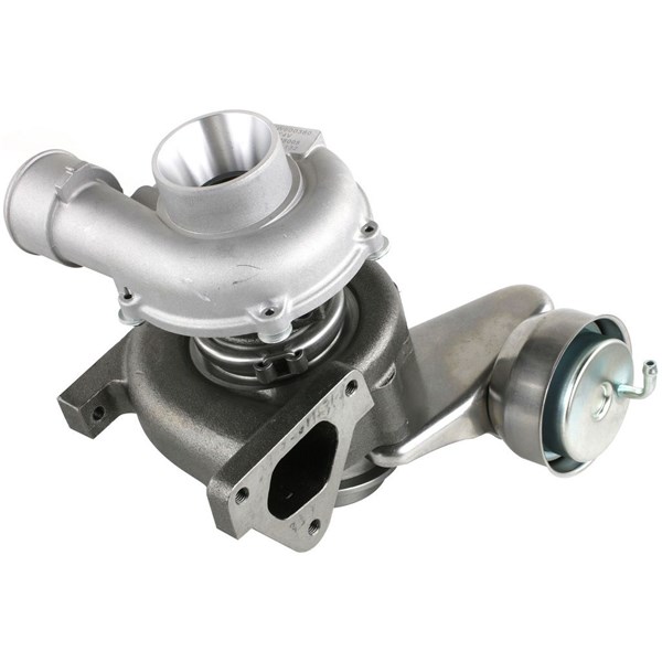 Turbo Fast FT63514 FAST