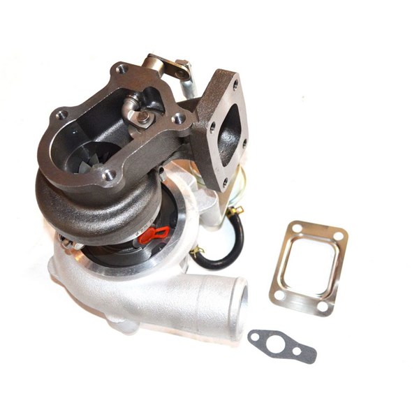 Turbo Fast FT63521 FAST