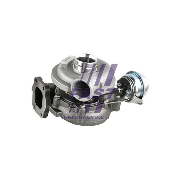Turbo Fast FT63523 FAST