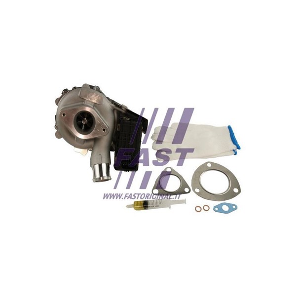 Turbo Fast FT63524 FAST