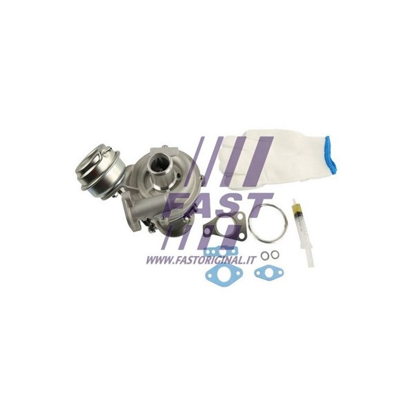 Turbo Fast FT63531 FAST