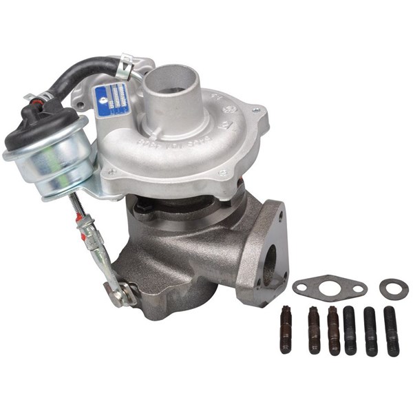 Turbo Fast FT63537 FAST