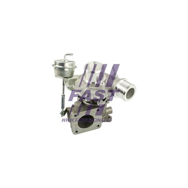 Turbo Fast FT63539 FAST