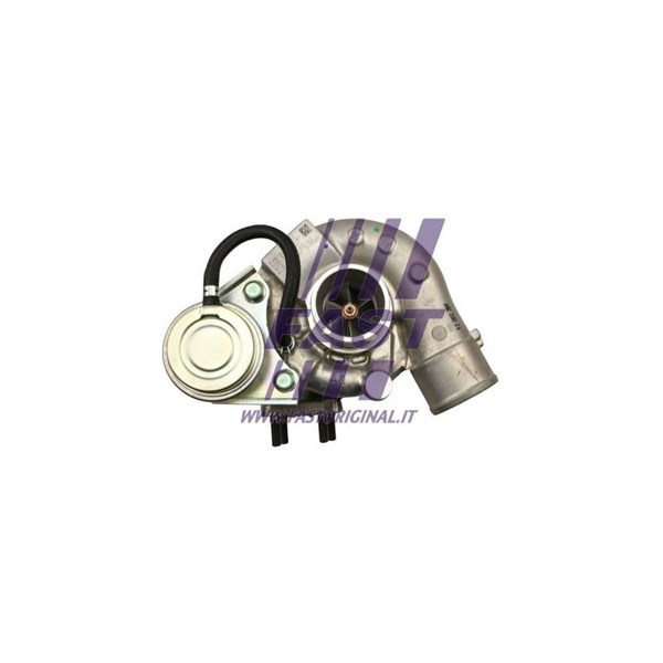 Turbo Fast FT63541 FAST