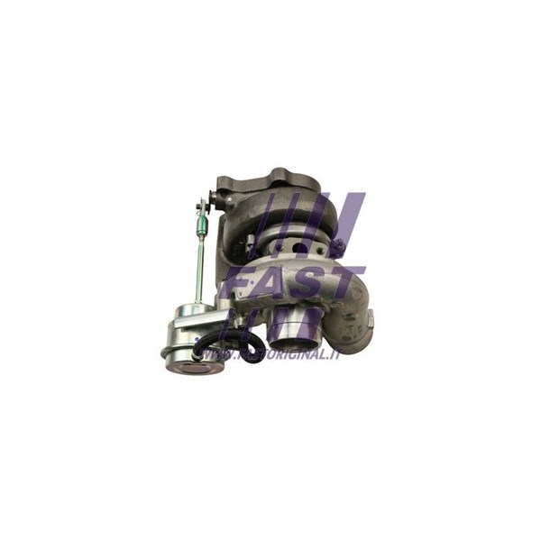 Turbo Fast FT63541 FAST