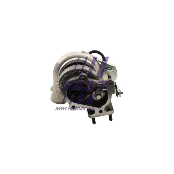 Turbo Fast FT63541 FAST