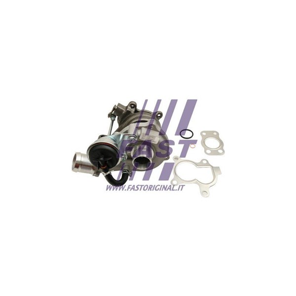 Turbo Fast FT63542 FAST