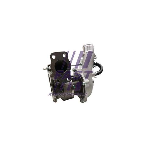 Turbo Fast FT63542 FAST