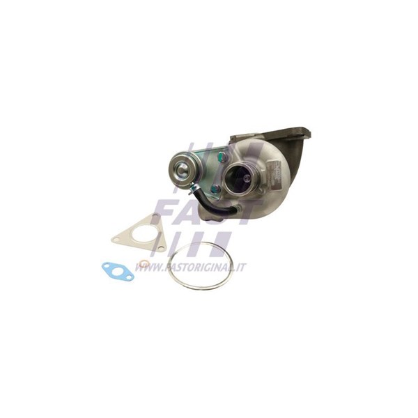 Turbo Fast FT63543 FAST